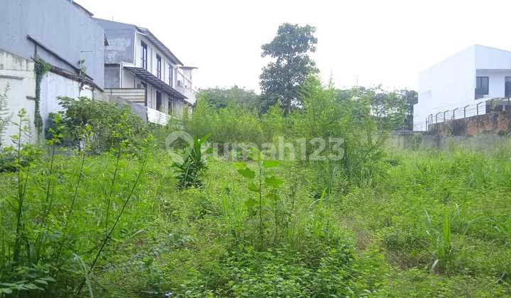 Tanah Dijual 600 M2 di Cinere, Megapolitan Estate,Depok,Strategis Tanah Dijual 600 M2 di Cinere, Megapolitan Estate,Depok,Strategis