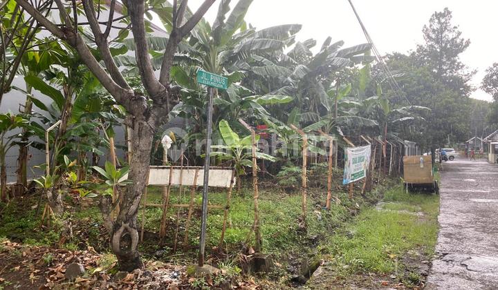 Kavling di Depok, Cinere Estate, SHM Kavling di Depok, Cinere Estate, SHM