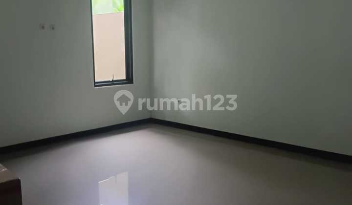 Rumah di Villa Delima, Lebak Bulus, Cilandak, Jakarta Selatan 2