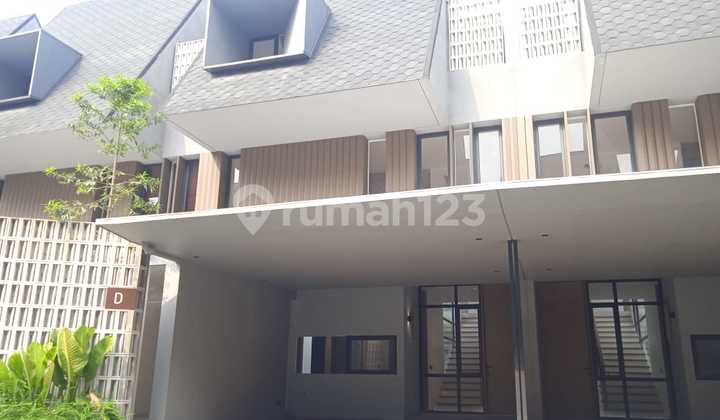 Rumah di Pondok Labu, Terasari Pinara, Cilandak, Jakarta Selatan 2