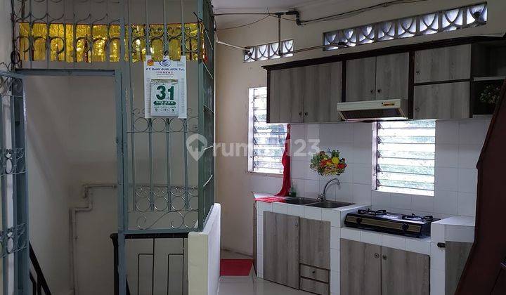 Dijual Ruko di Fatmawati Raya, Jakarta Selatan 2