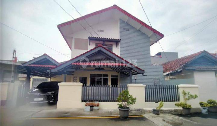 Dijual Rumah Cantik di Pondok  Aren, Jurang Mangu Indah, Pondok Aren, Tangerang Selatan 1