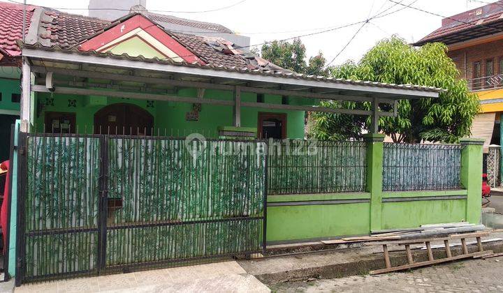 Rumah Bagus SHM di Kademangan, Tangerang 2