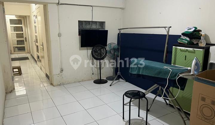 Rumah Lebak Bulus, Panorama Town House, Cilandak, Jakarta Selatan 2