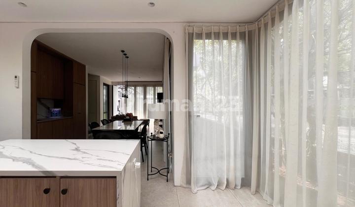 Limo Cinere House, YVE Habitat Complex, Fully Furnished, Limo, Depok 2