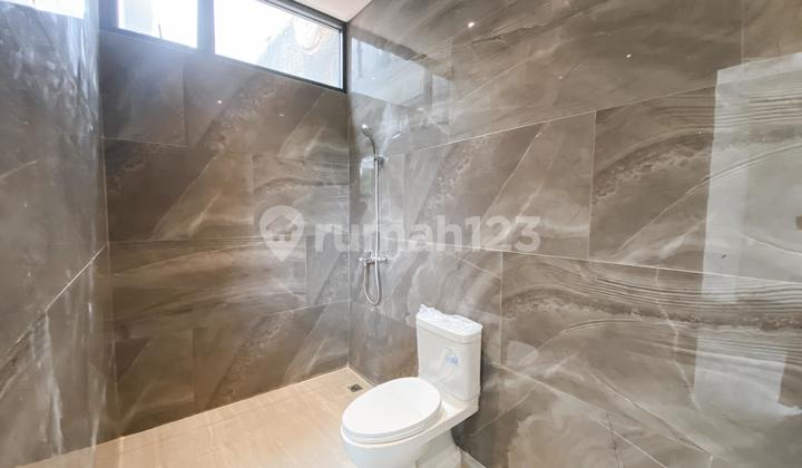 Rumah di Bona Indah, Lebak Bulus, Cilandak, Jakarta Selatan 2