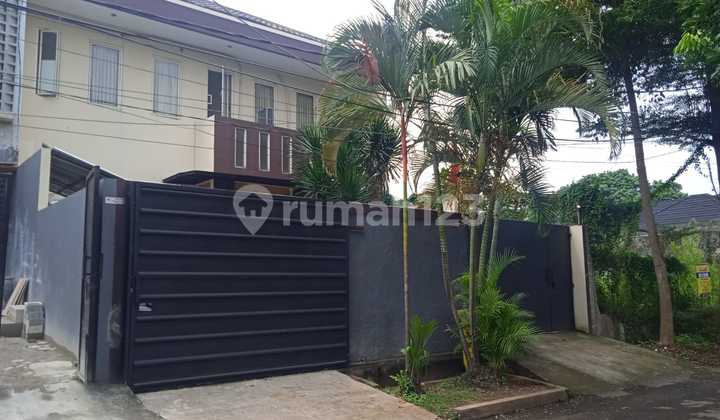 Rumah di Depok, Cinere, Megapolitan Cinere Estate