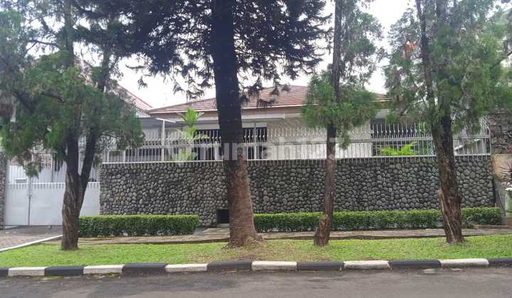 Rumah di Cinere, Villa Cinere Mas, Cinere, Bagus, Semi Furnished 2