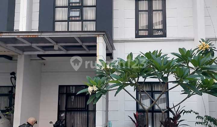 Rumah di Depok, Cinere, Elite Three Residence
