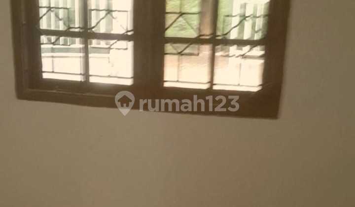 Rumah di Wismamas, Cinangka, Pondok Cabe