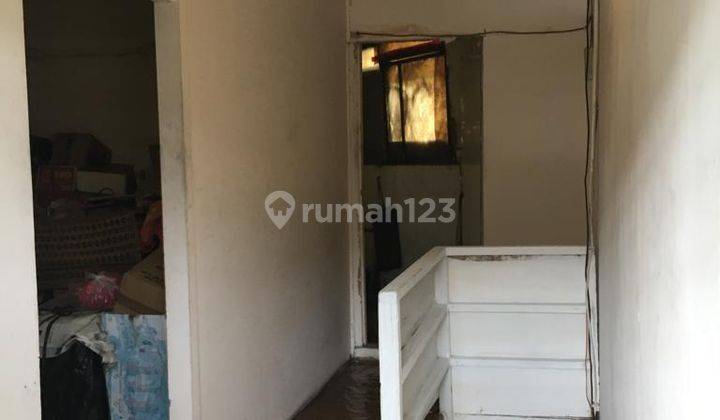 Dijual Ruko di Fatmawati Raya, Jakarta Selatan 1