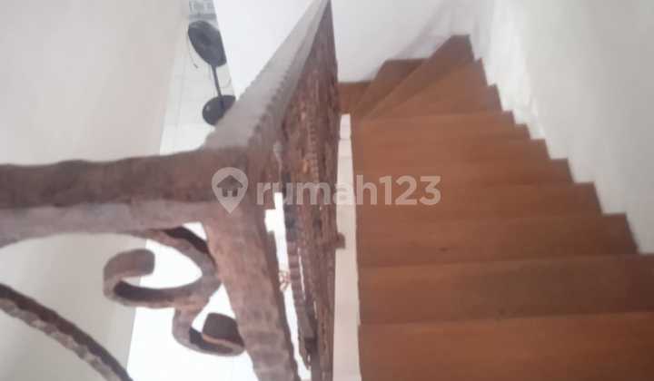 Rumah  dijual di Villa Delima, Lebak bulus, Jakarta Selatan  2