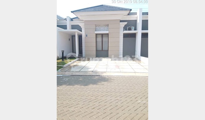 Rumah di Citra Lake Sawangan, Sawangan, Depok, harga dibawah NJOP Rumah di Citra Lake Sawangan, Sawangan, Depok, harga dibawah NJOP