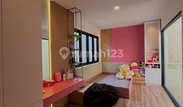 Rumah di Bintaro, Bumi Bintaro Permai,Jaksel, Full Furnish, Bagus 2