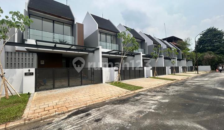 Rumah di Lebak Bulus, Villa Delima, Bagus, Jaksel, Mewah,SHM Rumah di Lebak Bulus, Villa Delima, Bagus, Jaksel, Mewah,SHM