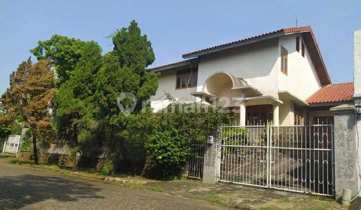 Rumah Luas sekali di Pondok Cabe, Modern Hill, Pondok Cabe, Murah Rumah Luas sekali di Pondok Cabe, Modern Hill, Pondok Cabe, Murah