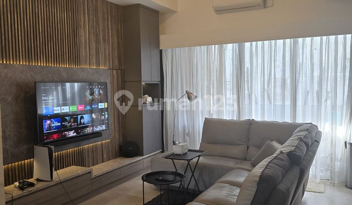 Rumah di Depok, Pangkalan Jati, Permata Residence 2