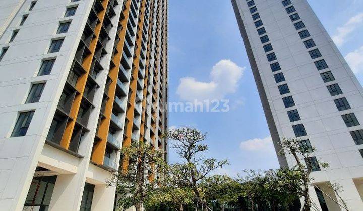 Dijual Unit Apartement Izzara Simatupang  1