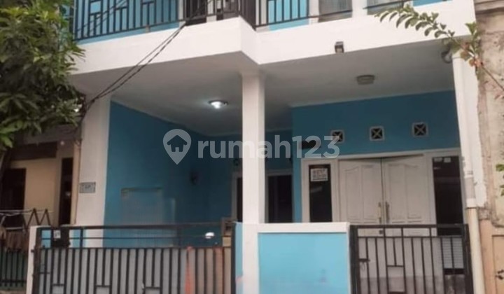 Rumah di Tangerang Selatan, Pamulang, Pamulang Permai 2 Rumah di Tangerang Selatan, Pamulang, Pamulang Permai 2