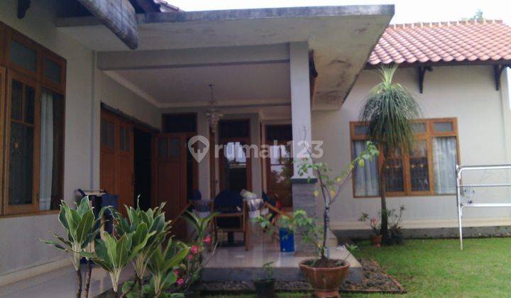 Rumah di Cinere, Dekat Toll Andara, Besar Bagus, Murah, Mewah 2