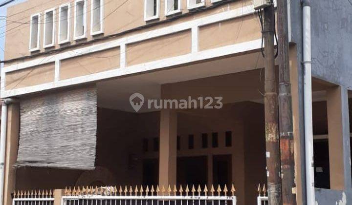 Rumah Dijual Di Komplek Taman Tiga Putra Cinere. Cepat 825 Jt 1