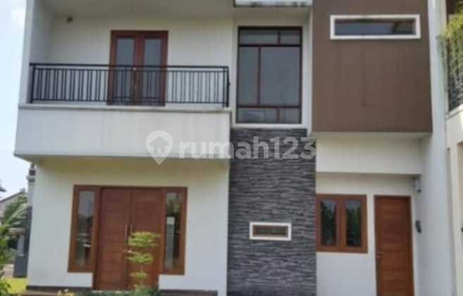 Rumah di Jakarta Selatan, Jagakarsa, Grand Jagakarsa