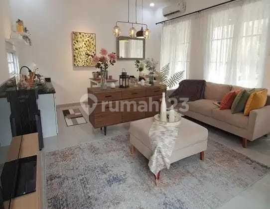 House in Depok, Cinere, Avyanna Cinere Strategic Location 2