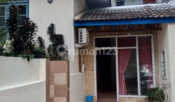 Rumah di Depok, Cinere, Paviliun di Bukit Cinere Indah