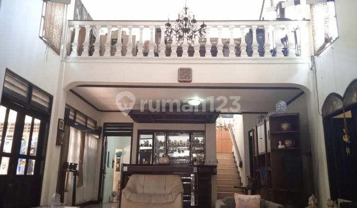 Rumah di Depok, Cinere, Megapolitan Cinere Estate