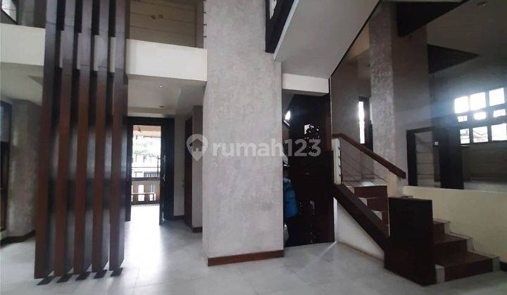 Rumah di Villa Cinere Mas, Cinere Depok, 2 Lantai, Semi Furnished 2