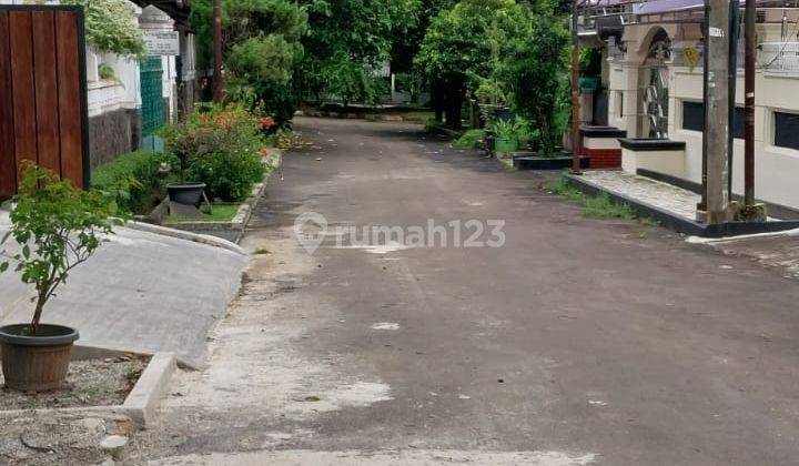 Rumah di Cinere, Megapolitan Cinere Estate, Depok. 2