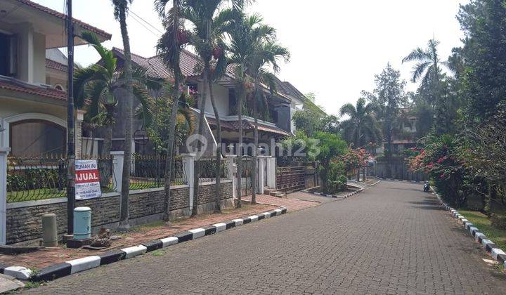 Rumah di Cinere, Villa Cinere Mas, Depok. Bagus 2