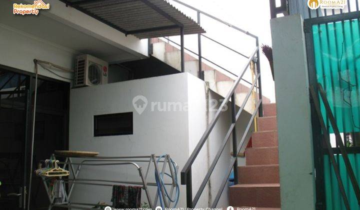 Jual Murah, Rumah Di Kedoya, Sunrise Garden, Jakarta Barat 2