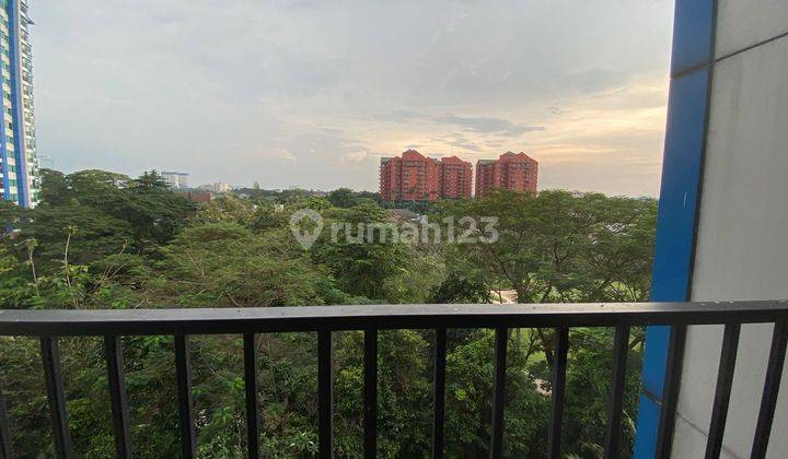 Apartement di Cilandak, Hampton Park 3 Br, Jakarta Selatan 2