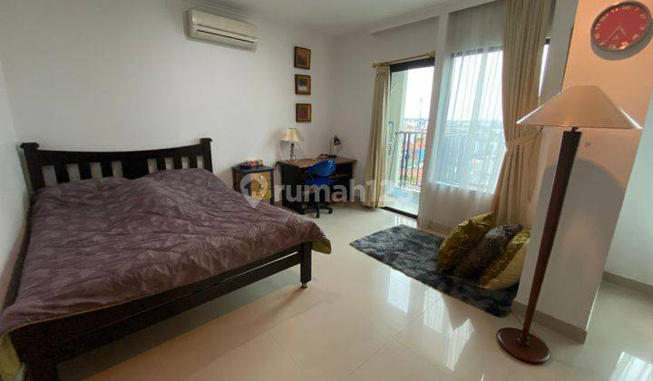 Apartement di Cilandak, Hampton Park 3 Br, Jakarta Selatan 1