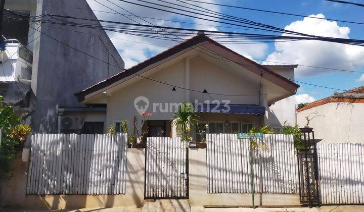 Rumah di Pondok Aren, Pondok Pucung Indah 2, Tangerang Selatan 2