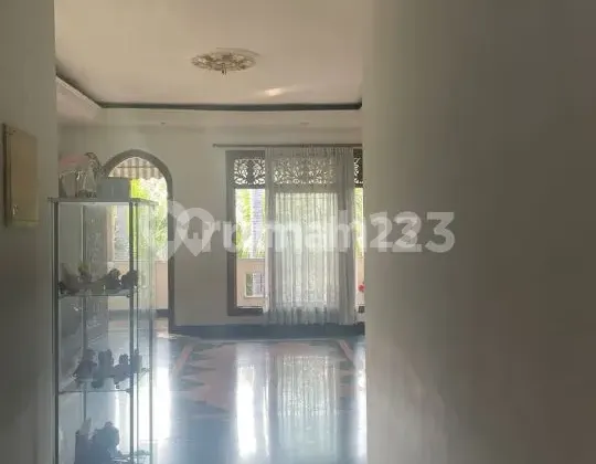 Rumah di Jagakarsa, Tanjung Mas, Jakarta Selatan 2