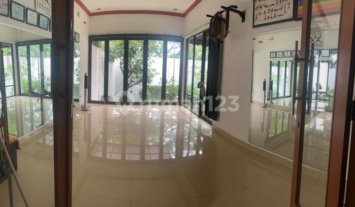 Rumah di Jagakarsa, Kebagusan Townhouse, Jakarta Selatan 2