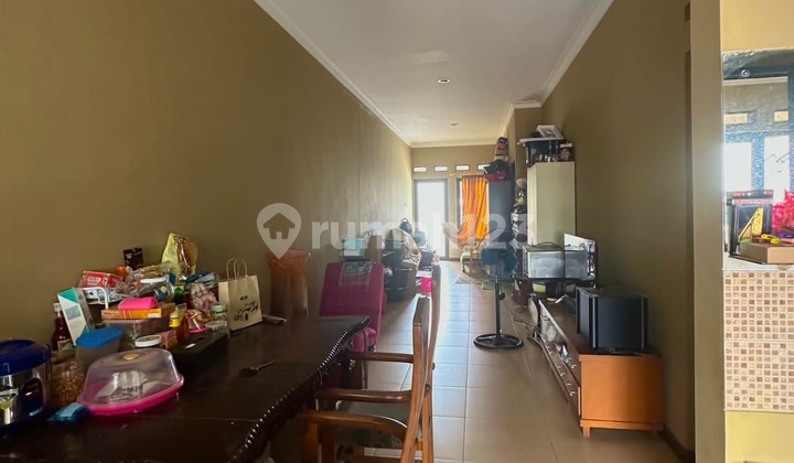 House in Mega Cinere Complex, Depok, Good, Negotiable Price. 2