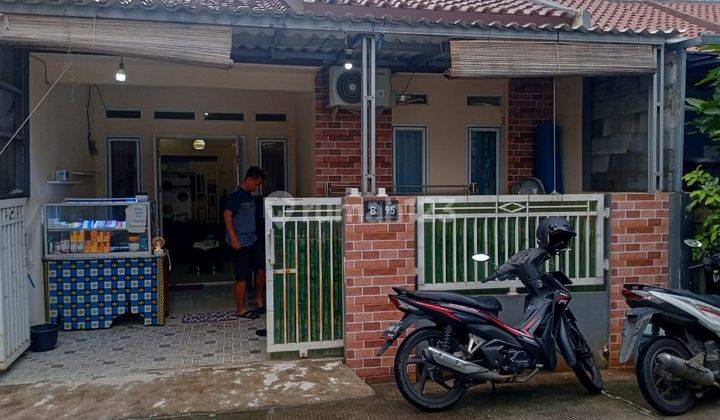 Rumah di Cinere, Komplek Pertanian Grogol, Bagus, Murah, 550 jt 2