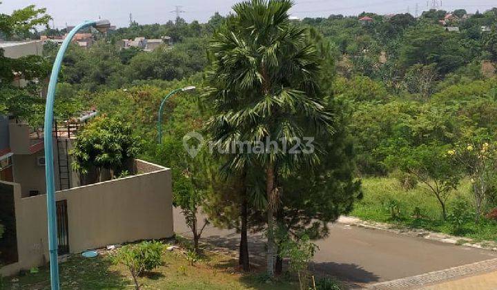 Dijual Rumah di Modern Hills, Pondok Cabe  2