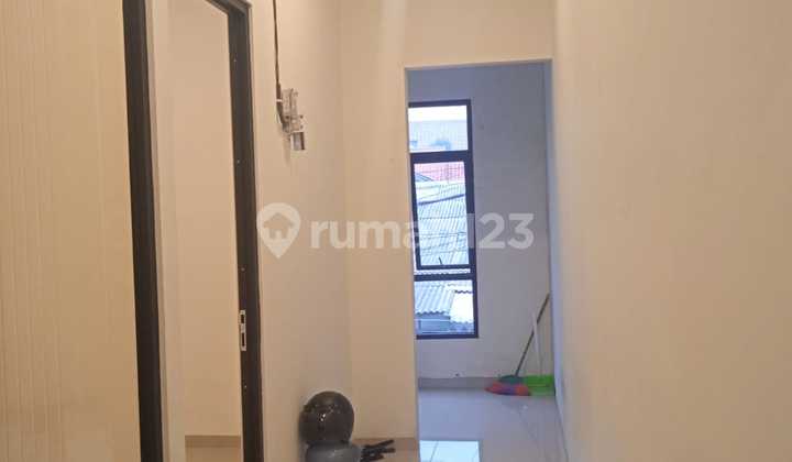 Rumah di Depok, Pangkalan Jati, Jl. Gandul Raya 2