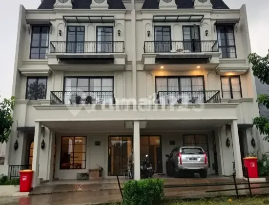 Rumah di Jagakarsa, Jl.durian, Pinus Azzara, Jakarta Selatan