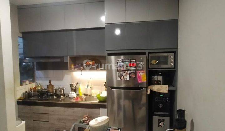 Dijual Rumah Di Mutiara Residence Jagakarsa, Jakarta Selatan. 2