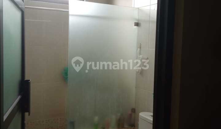 Rumah di Cirende, Lakeside Town House, Ciputat, - Rumah Luas 2