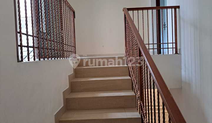 House in Jagakarsa, Benda Raya Street, South Jakarta