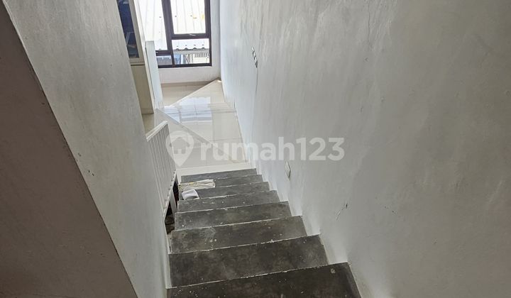 Rumah di Tangerang Selatan, Ciputat, Legoso Belle Residence 2