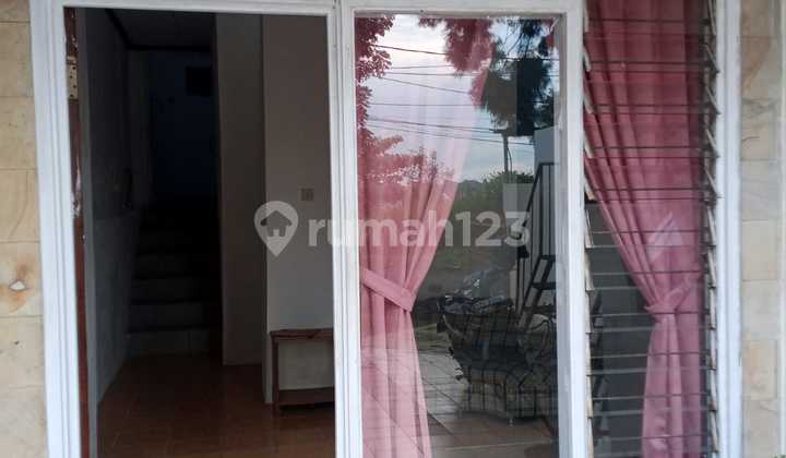 Rumah di Depok, Cinere, Paviliun di Bukit Cinere Indah 2