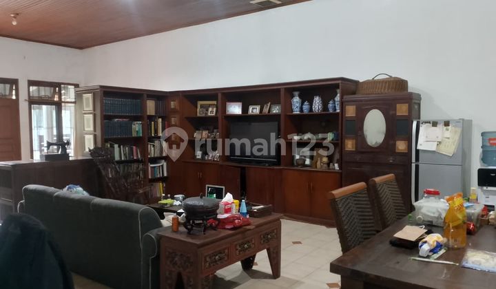 Rumah di Megapolitan Cinere Estate Blok G, Depok, SHM