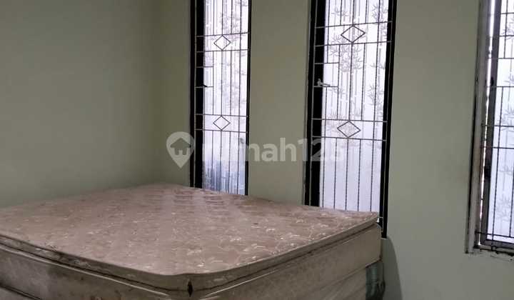 Rumah di Jagakarsa, Cluster Kelapa Hijau, Jakarta Selatan 2